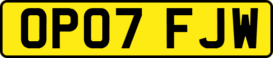 OP07FJW