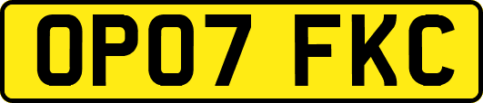 OP07FKC