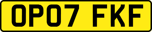 OP07FKF