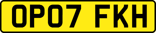 OP07FKH