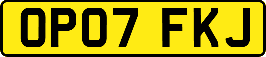 OP07FKJ