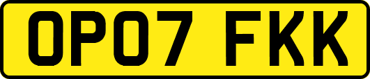 OP07FKK