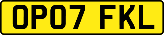 OP07FKL
