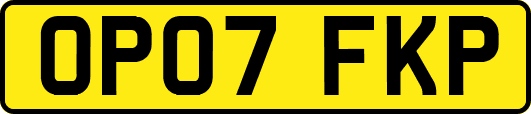 OP07FKP