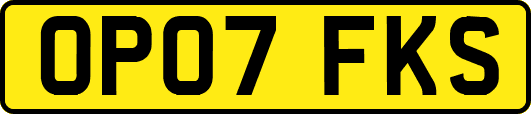 OP07FKS