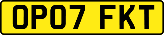OP07FKT