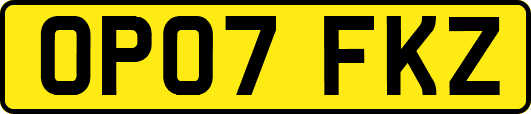 OP07FKZ