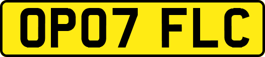 OP07FLC