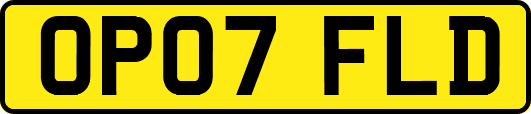 OP07FLD