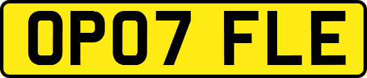OP07FLE