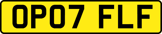 OP07FLF