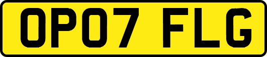 OP07FLG