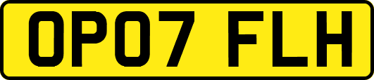 OP07FLH