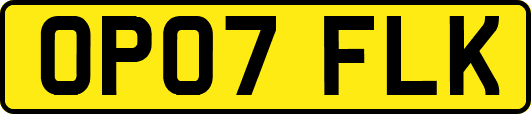 OP07FLK