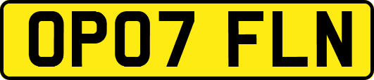 OP07FLN
