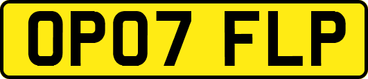 OP07FLP