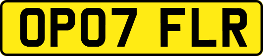 OP07FLR