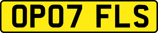 OP07FLS