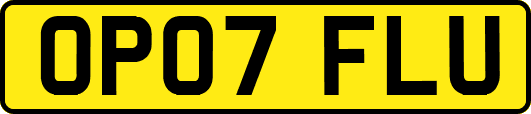 OP07FLU