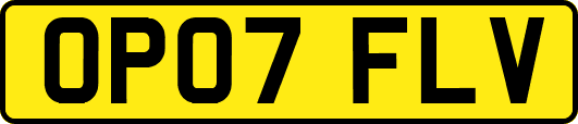 OP07FLV