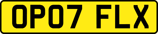 OP07FLX