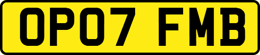 OP07FMB