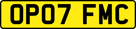 OP07FMC