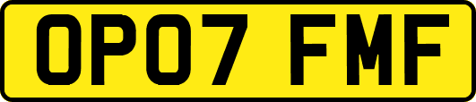 OP07FMF