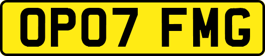 OP07FMG