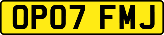 OP07FMJ