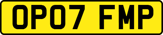 OP07FMP