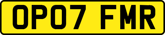 OP07FMR