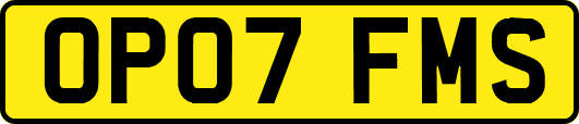 OP07FMS