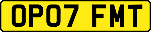 OP07FMT