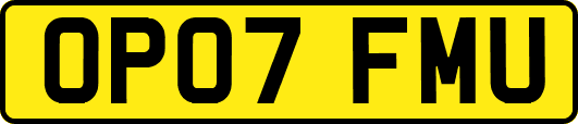 OP07FMU