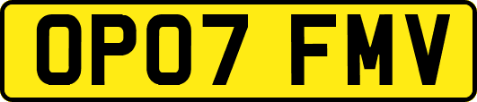 OP07FMV