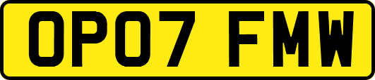 OP07FMW