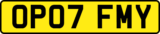 OP07FMY