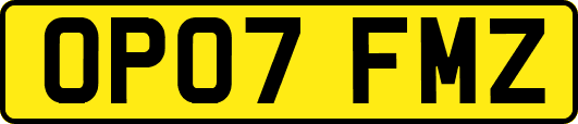 OP07FMZ