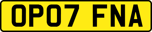OP07FNA