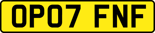 OP07FNF
