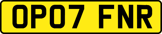 OP07FNR