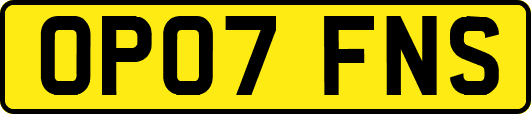 OP07FNS