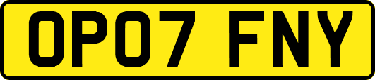 OP07FNY