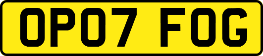 OP07FOG