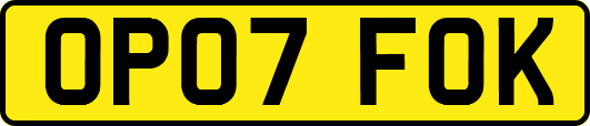OP07FOK