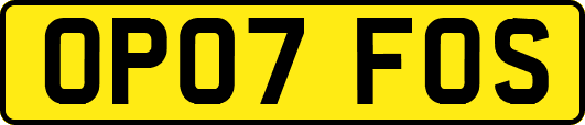 OP07FOS