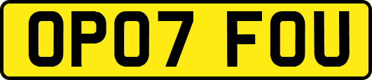 OP07FOU