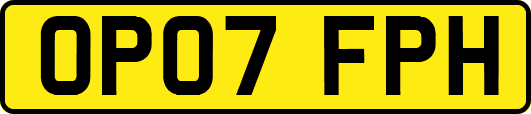 OP07FPH