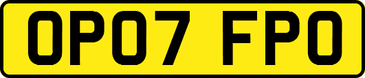 OP07FPO